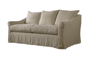 Alice | 3 Seater Sofa | Marque Natural