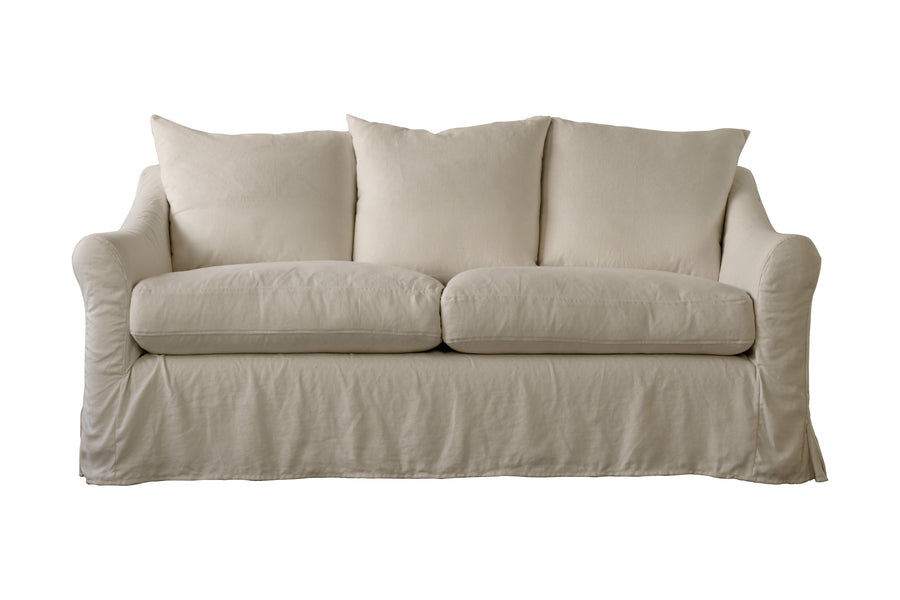 Alice | 3 Seater Sofa | Marque Natural