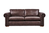 Aspen | 3 Seater Sofa | Vintage Rosewood