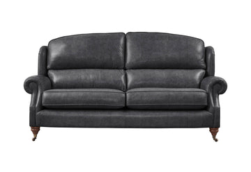 Darcy | 3 Seater Sofa | Vintage Slate