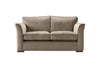 Amelia | 3 Seater Sofa | Opulence Mink