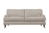 Florence | 4 Seater Sofa | Orly Pebble