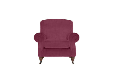 Blenheim | Armchair | Opulence Shiraz