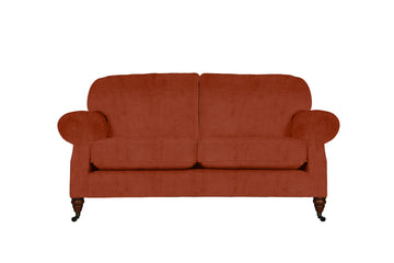 Blenheim | 3 Seater Sofa | Opulence Sunset