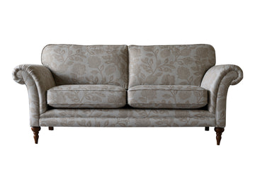 Clifton | 3 Seater Sofa | Henley Natural