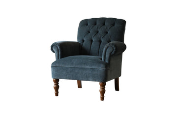 Bella | Companion Chair | Manolo Teal