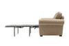 Elgar | Sofa Bed | Linoso Biscuit