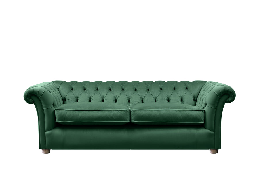 Grosvenor | Sofa Bed | Opulence Emerald