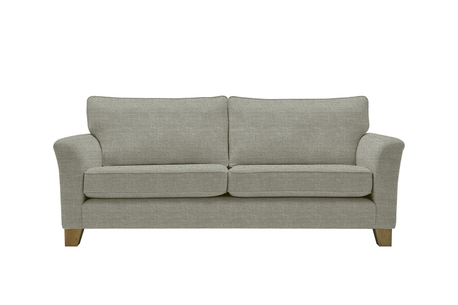 Chiswick | 3 Seater Sofa | Gloria Aquaclean Stone Blue