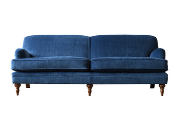 Jasper | 4 Seater Sofa | Manolo Denim