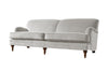 Jasper | 4 Seater Sofa | Manolo Natural