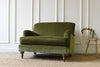 Jasper | Love Seat | Manolo Olive