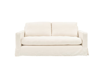 Kate | 3 Seater Sofa | Capri Linen
