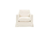 Kate | Armchair | Capri Linen