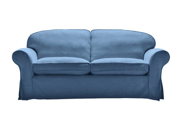 Madrid | Sofa Bed | Capri Blue