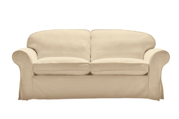 Madrid | Sofa Bed | Capri Natural