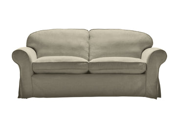 Madrid | 3 Seater Sofa | Capri Lichen