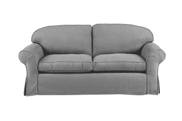 Madrid | Sofa Bed | Kingston Light Grey