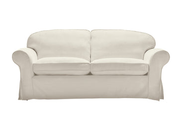 Madrid | 3 Seater Sofa | Capri Dove