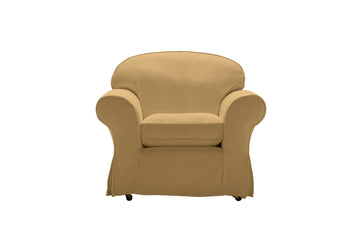 Madrid | Armchair | Miami Sand