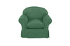 Madrid | Armchair | Kingston Green