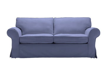 Newport | Sofa Bed | Miami Sea Blue