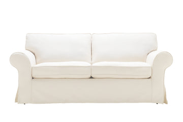 Newport | Sofa Bed | Capri Linen