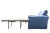 Newport | Sofa Bed | Capri Blue