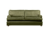Florence | Sofa Bed | Opulence Olive Green