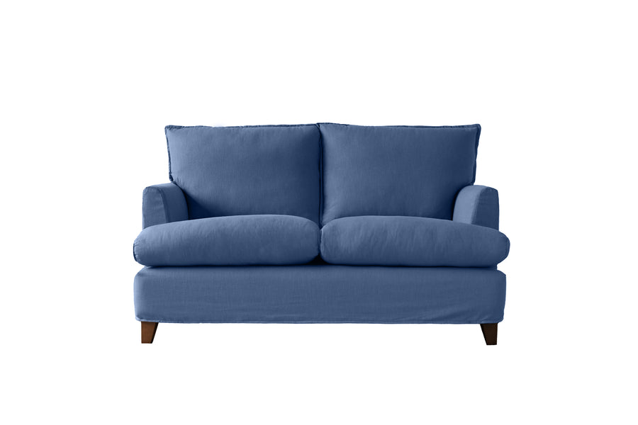 Padstow | 2 Seater Sofa | Capri Blue