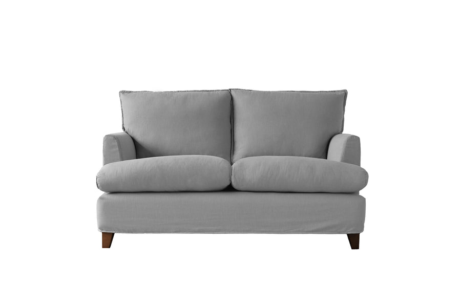 Padstow | 2 Seater Sofa | Capri Light Grey