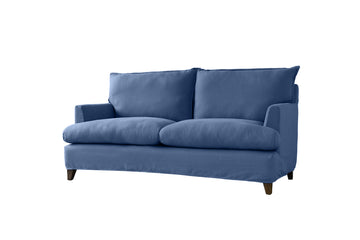 Padstow | 3 Seater Sofa | Capri Blue