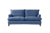 Padstow | 3 Seater Sofa | Capri Blue