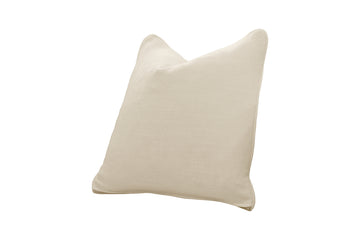 Grosvenor | Scatter Cushion | Pavilion Cream