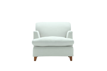 Positano | Armchair | Capri Duck Egg