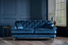 Mia | 3 Seater Sofa | Opulence Royal