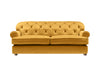 Mia | Sofa Bed | Opulence Saffron