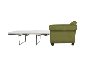 Woburn | Sofa Bed | Opulence Olive Green