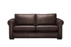 Scala | Sofa Bed | Saddle Chocolate