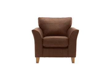 Malmo | Armchair | Softgrain Tan