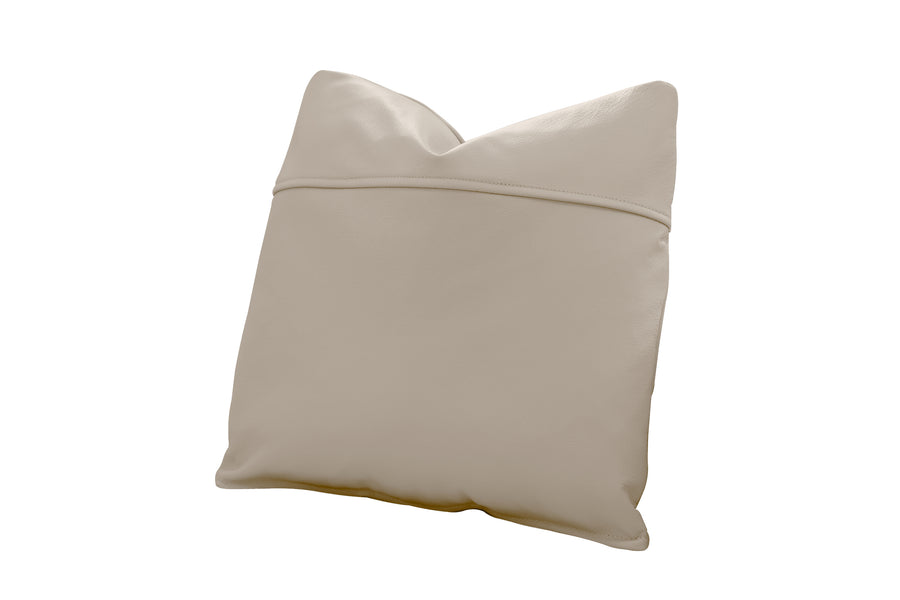 Malmo | Scatter Cushion | Softgrain Cream