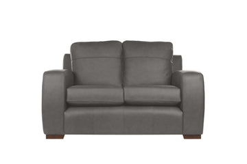 Mezzo | 2 Seater Sofa | Softgrain Grey