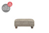 Woburn | Footstool | Castello Steel