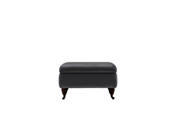 Agatha | Storage Stool | Opulence Granite