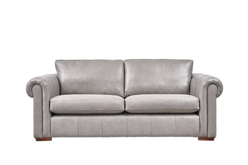 Aspen | 3 Seater Sofa | Milton Fog