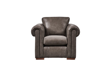 Aspen | Armchair | Vintage Grey