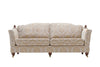 Balmoral | 3 Seater Sofa | Scana Sand