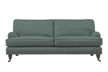 Florence | 4 Seater Sofa | Orly Teal