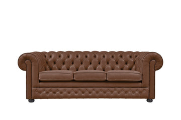 Chesterfield | Sofa Bed | Milton Lark