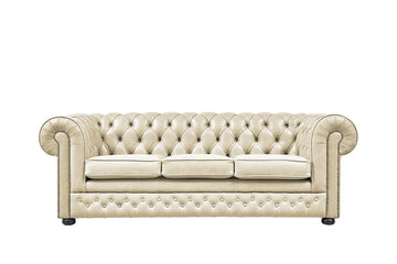 Chesterfield | Sofa Bed | Milton Stone